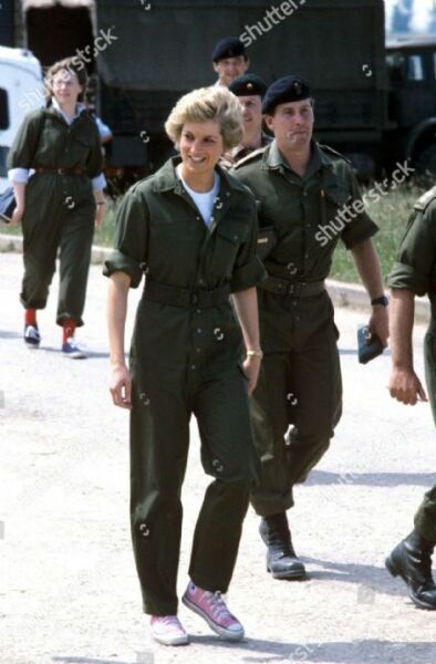 Is there a ‘mum uniform’ where you live?