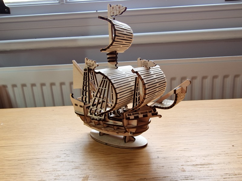 The Bluestocking. All gerbils welcome, must have own frou-frou skirt.