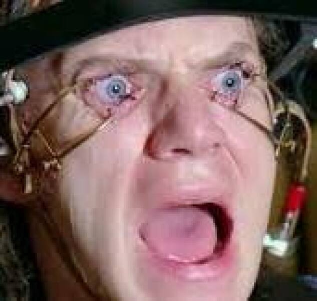 Every one so up in arms about trump, but what about…