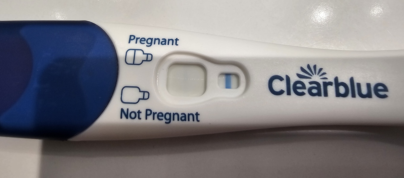 Probably get this loads but am I pregnant?