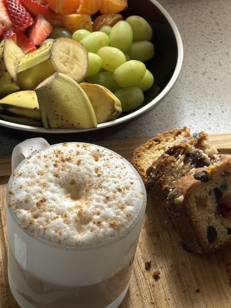 Come and tell us your dull and unexciting news 33: Calmly through the day