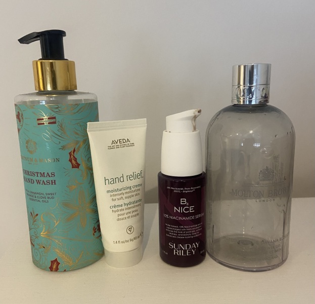 Tempted by beauty treats? Addicted to buying beauty products? Is your collection bursting with favourites? Join fellow beauty lovers in this supportive group!
