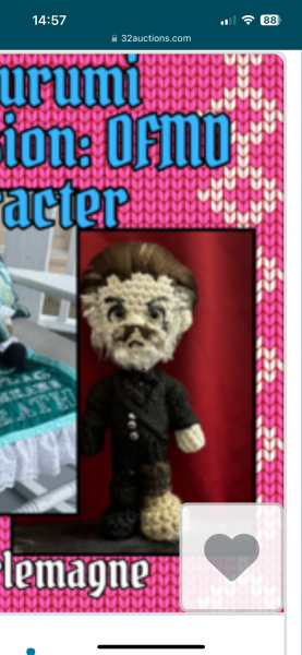 Our Flag Means Death - Thread 5:  Ahoy! Surrender! You have no chance of escape!