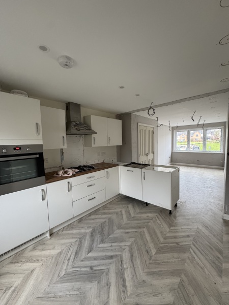 Please help me choose a paint colour!