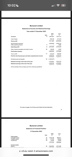 These pictures are illegal, aren't they?