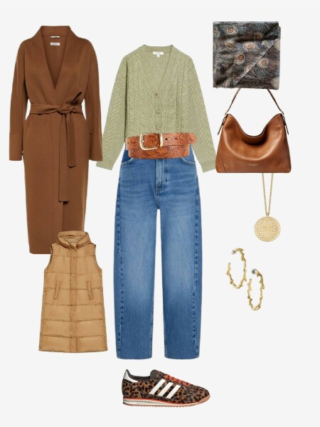 No/low buy 2025 shop from wardrobe