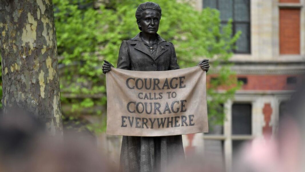 NHS Fife tries to silence nurse - Sandie Peggie vs NHS Fife Health Board and Dr Beth Upton - thread #22