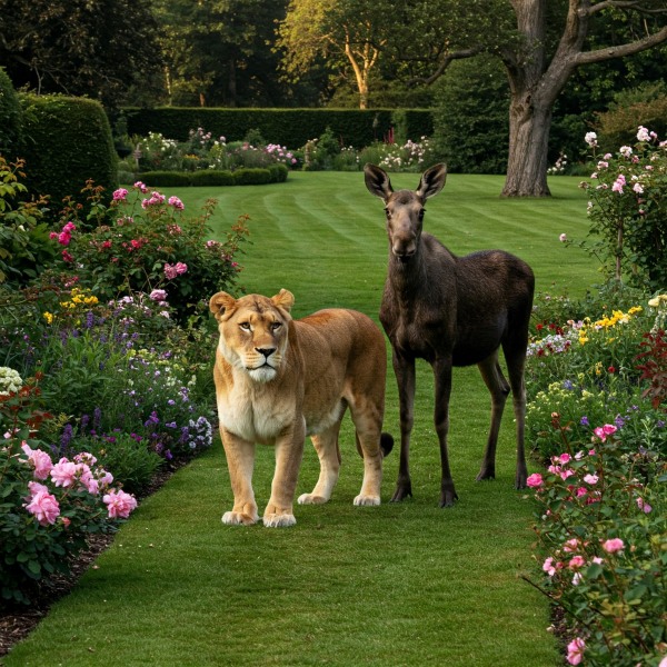 The Bluestocking. All gerbils welcome, must have own frou-frou skirt.