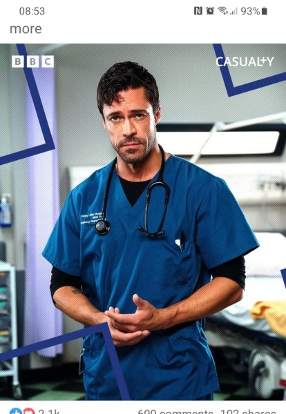 The Our Girl Addicts Thread 73 Stay focused. we're now watching Downton Abbey