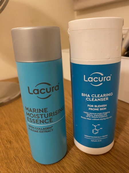 Aldi Dupes