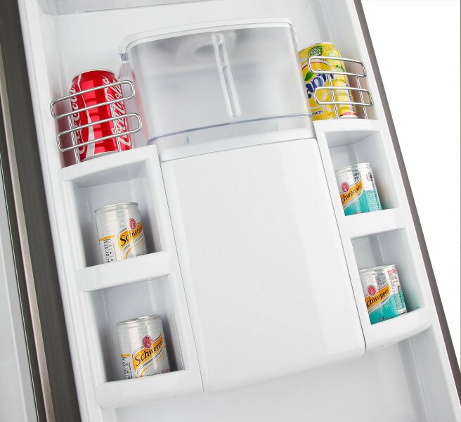 What goes here (in my fridge)?