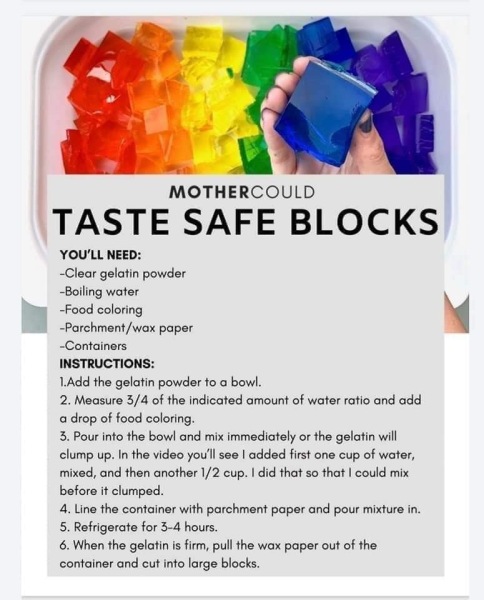 Arrived Dec/jan 23/24 Part 1