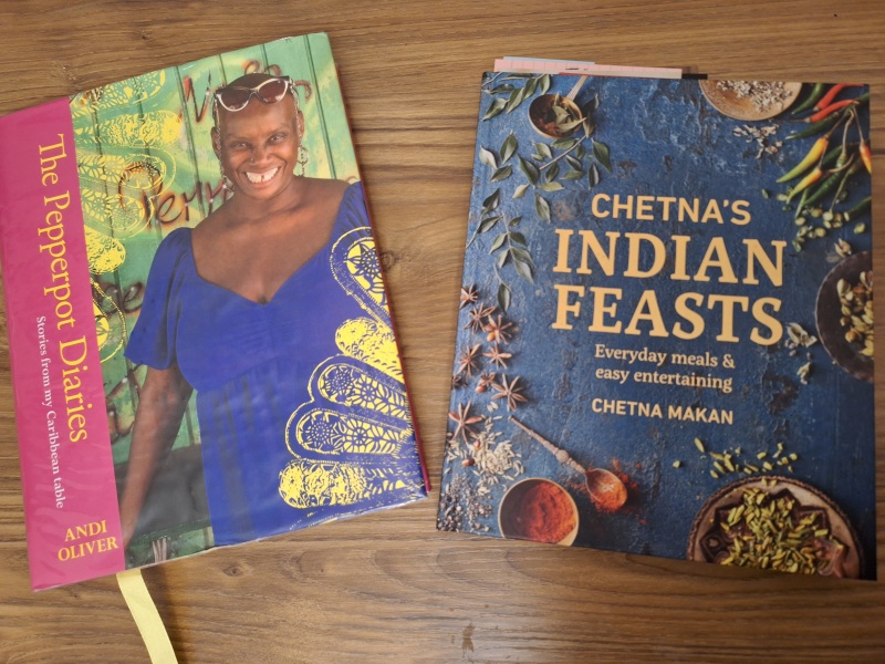 The Year Round Nigel Slater Discussion thread