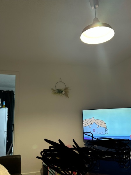 Does this look silly? How can I style it?