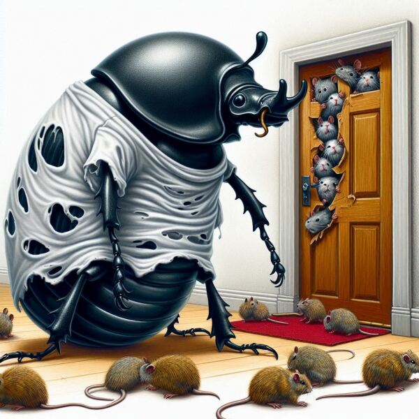 The Bluestocking: where conversation should supersede cards