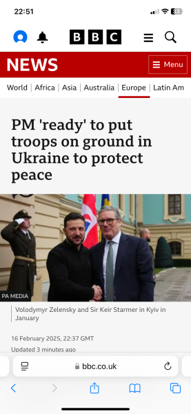 Ukraine Invasion: Part 54