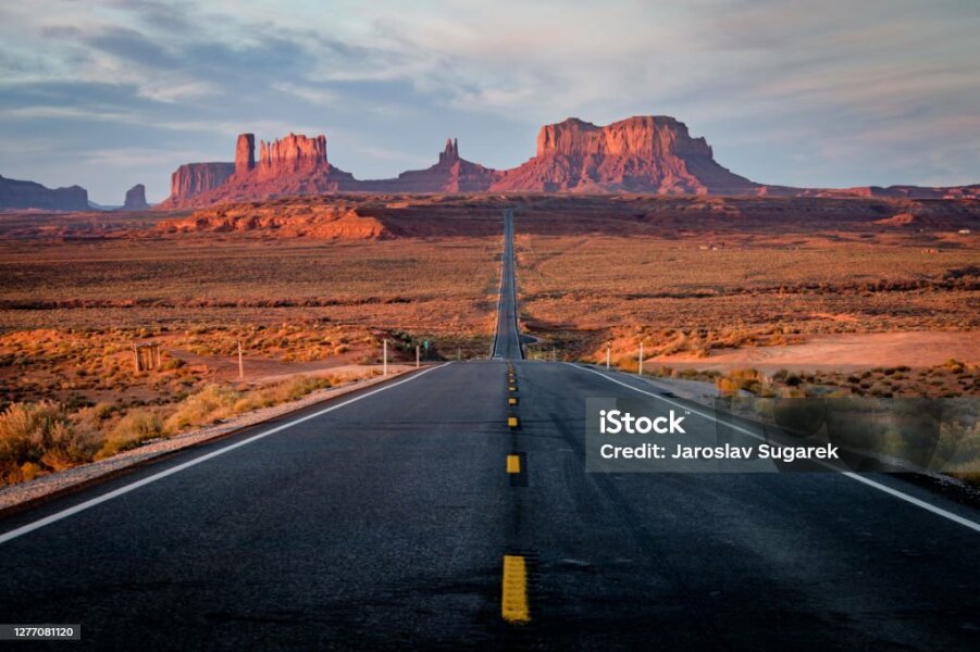 Southern Utah