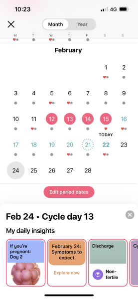 35yrs + and trying ✨🫶🏼