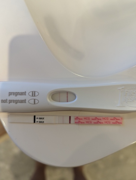2DPO 12th Jan - anyone with me?
