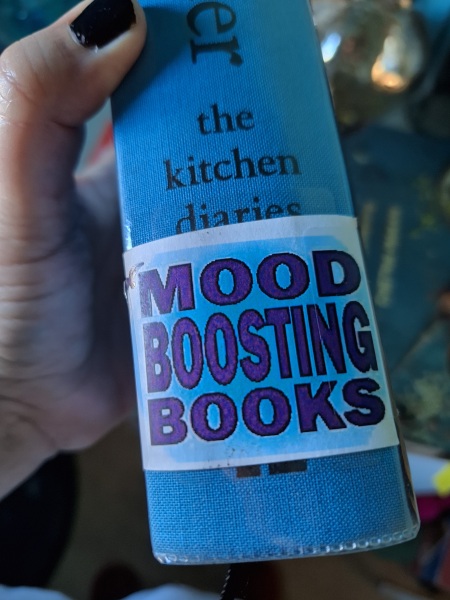 The Year Round Nigel Slater Discussion thread