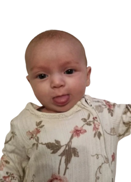 Will this passport photo be accepted?