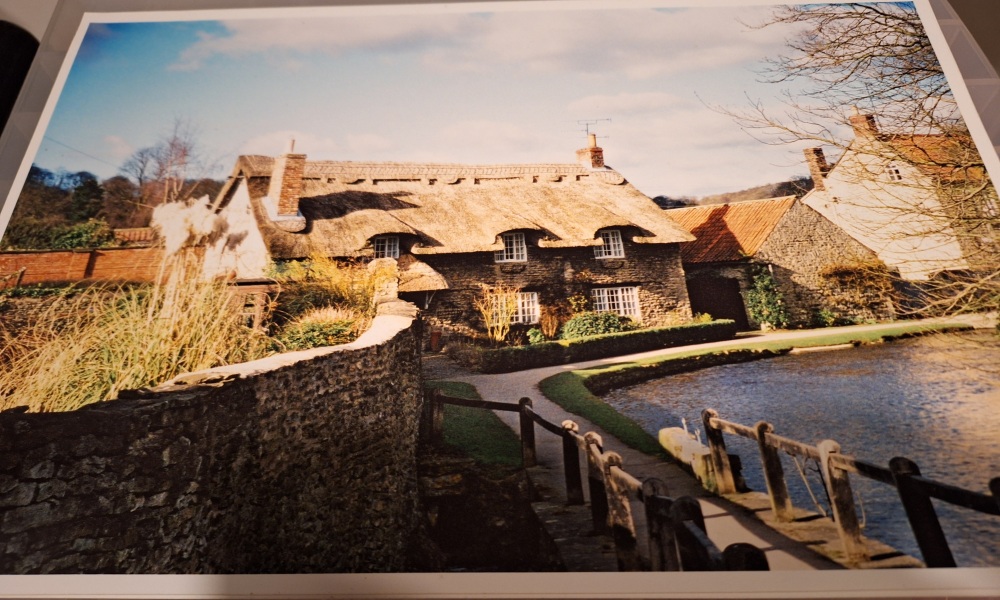 The Year Round Nigel Slater Discussion thread