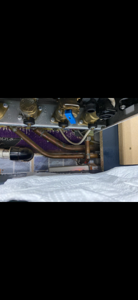 Does anyone have experience with a Worcester boiler?