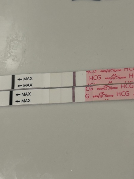 Pregnancy after loss part 3