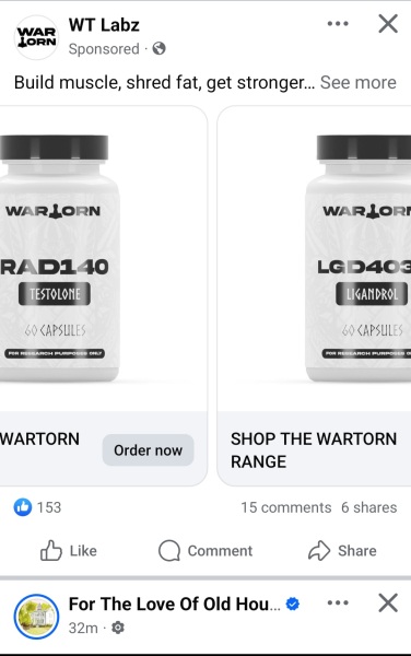 To think the GP should have believed this?