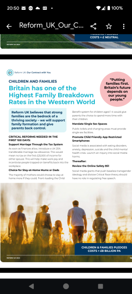 Thread 18 Starmer: All sides of the House agree apart from the Trump bootlickers