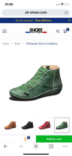 Is there a ‘mum uniform’ where you live?