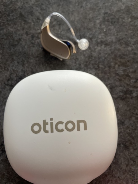 One thing you recently discovered that has changed your life