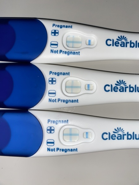 OTD 13DP5DT - positive but lighter line