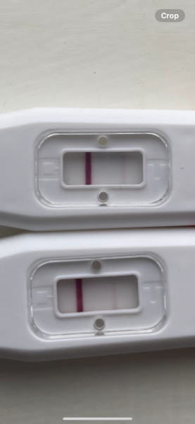 Chance of pregnancy??