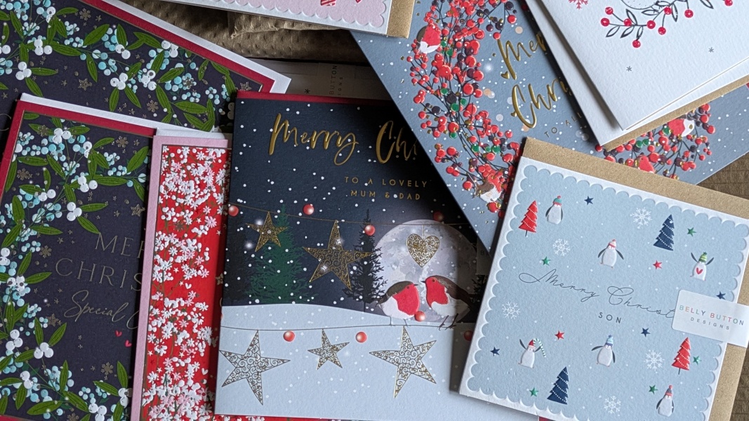 Christmas Bargain Prequel Thread 1 - welcome 2025