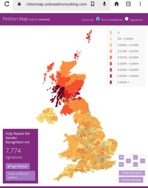 NHS Fife tries to silence nurse - Sandie Peggie vs NHS Fife Health Board and Dr Beth Upton - thread #20