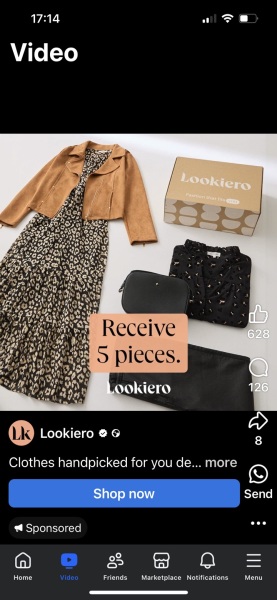Please help me find this dress and jacket