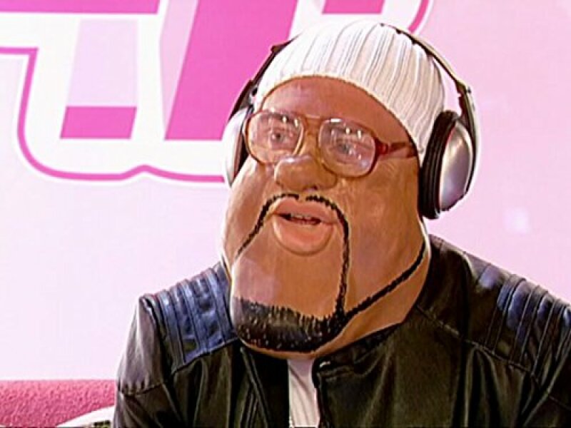 To say that Craig David is the best vocalist in the UK?
