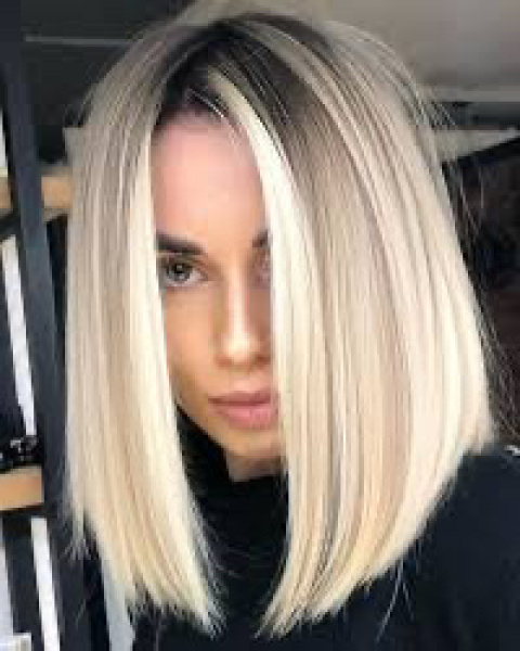 What's your fantasy hair?
