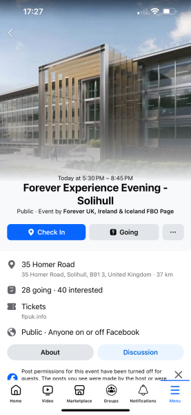 Botwatch 87!!! Yes we are still battling MLMs! When 99.6% of people joining MLM are destined to lose money is that an opportunity or a scam?