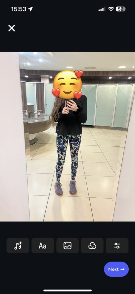 What is my body shape? Rectangle? Apple?