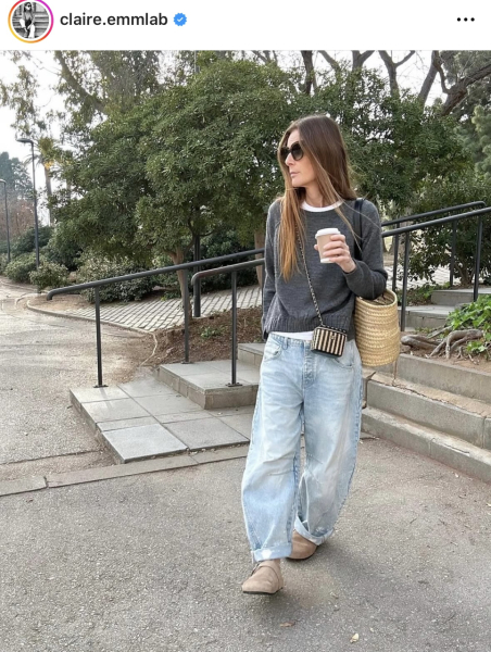 What are you buying for Spring?