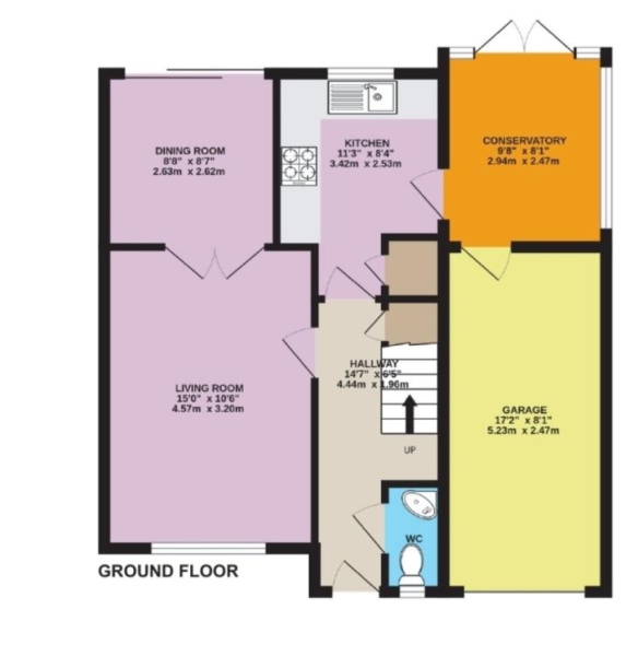 Floorplan advice