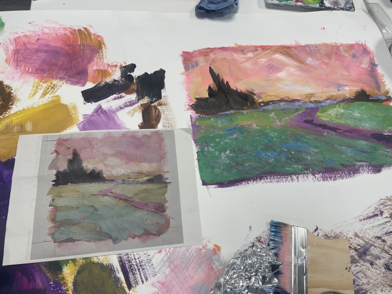 The Year Round Nigel Slater Discussion thread