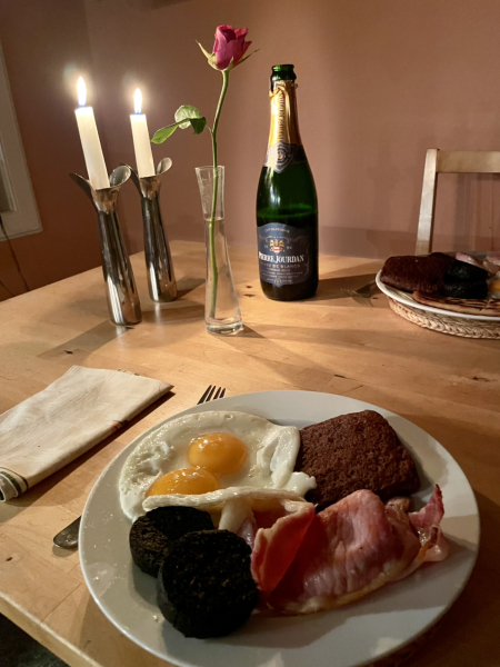 Week 4 (or 5!) Jan '25 Low Carb Bootcamp