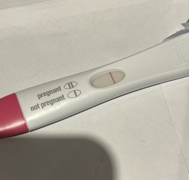 5 dpo anyone else?