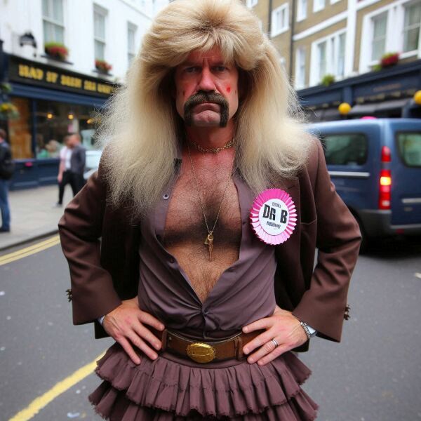 NHS Fife tries to silence nurse - Sandie Peggie vs NHS Fife Health Board and Dr Beth Upton - thread #22