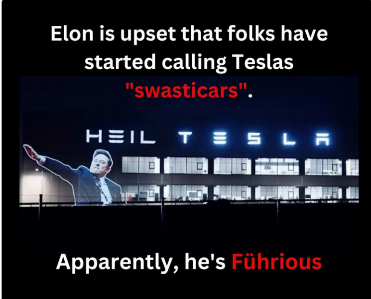 Trump+Musk: Folie à Deux - Trump thread #137