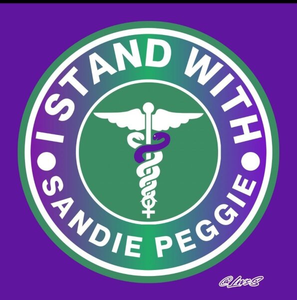 NHS Fife tries to silence nurse - Sandie Peggie vs NHS Fife Health Board and Dr Beth Upton - thread #6