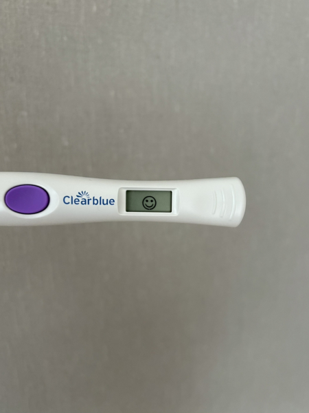 March 2025 TTC support group